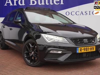 Seat Leon ST
