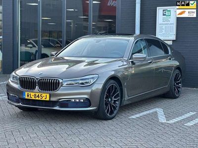 BMW 740