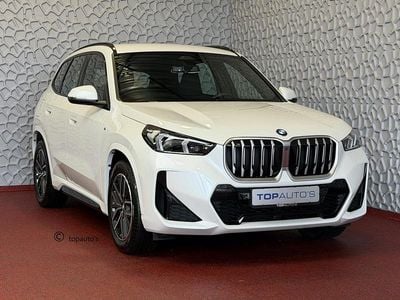 Occasion BMW X1 Shadowline 136 PK (100 kW) 2025 Wit SUV