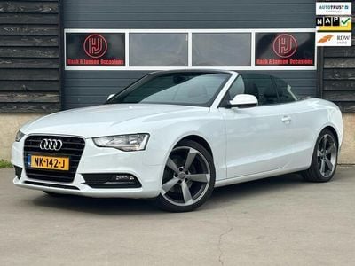 Audi A5 Cabriolet