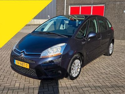 Occasion 2010 Citroën C4 Picasso MPV | € 1.850 (Eerlijke prijs)