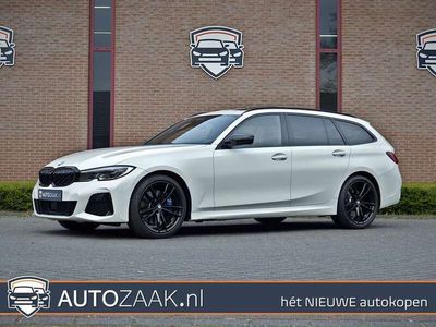 tweedehands BMW M340 340 Touring i xDrive High Executive 374pk