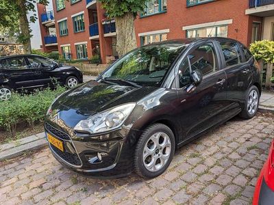 Occasion 2012 Citroën C3 Exclusive Sedan | € 4.750 (Duur)