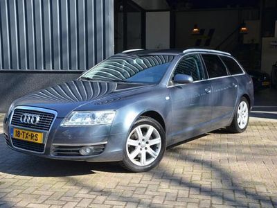 tweedehands Audi A6 Avant 2.4 V6 Pro Line Business, Hollands, YOUNGTIM