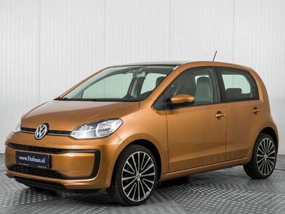 VW up!