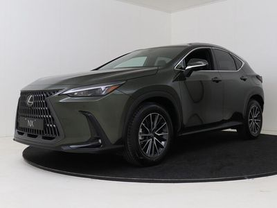 Lexus NX450h+