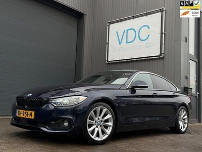 BMW 428