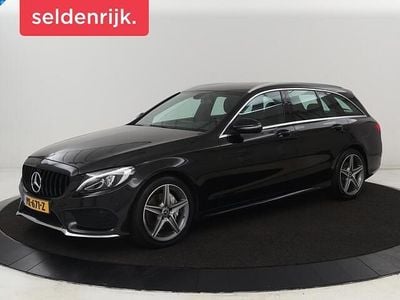 Mercedes C180