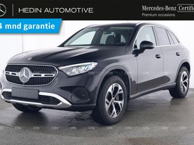 Mercedes GLC300e