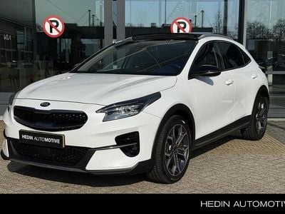 Occasion Kia XCeed 160 PK (117 kW) 2022 Wit SUV