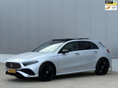 Mercedes A250