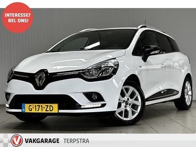 Renault Clio GrandTour