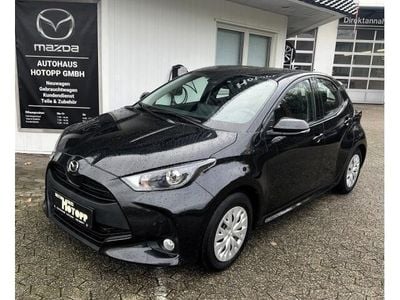 Occasion Mazda 2 116 PK (85 kW) 2023 Overige Hatchback