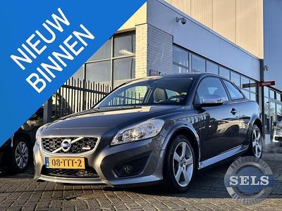 Occasion Volvo C30 145 PK (106 kW) 2012 Grijs Hatchback