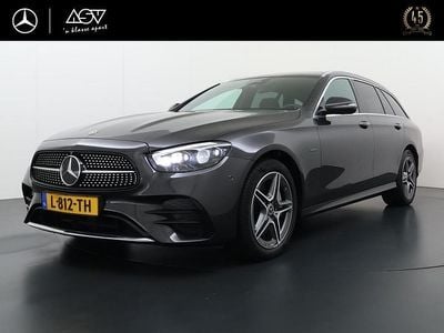 Occasion 2021 Mercedes 300 Business Stationwagen | € 38.350 (Iets duurder)