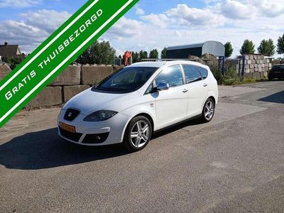 Seat Altea XL