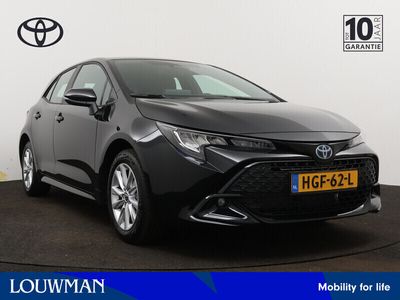 Toyota Corolla Hybrid