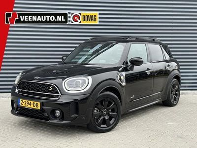 tweedehands Mini Cooper S Countryman 2.0 E ALL4 Yours