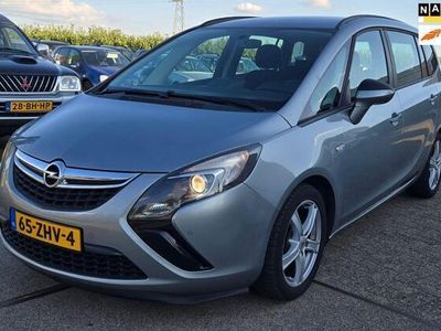 Opel Zafira Tourer