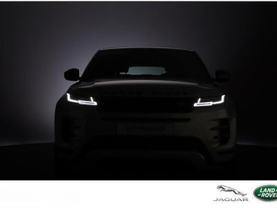tweedehands Land Rover Range Rover evoque P300e AWD R-Dynamic SE | Panorama | 20'' | Keyless