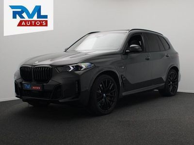 tweedehands BMW X5 XDrive50e High Executive M/Sportpakket *Full options* Panodak/Sky Soft/Close Bowers/Wilkins