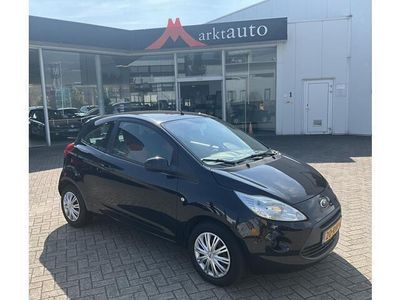 tweedehands Ford Ka 1.2 Comfort s/s Airco Nette auto!!