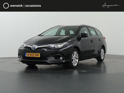 Toyota Auris Hybrid