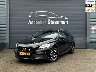 Volvo V40 CC