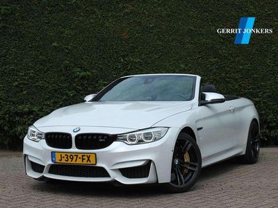 BMW M4 Cabriolet