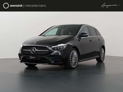 tweedehands Mercedes B250e AMG Line | Facelift model | AMG | Sfeerverlichti