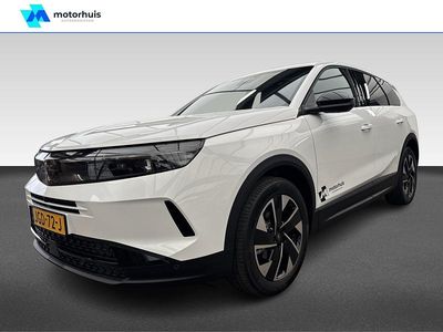 Occasion Opel Grandland X Business Edition 2025 Wit SUV