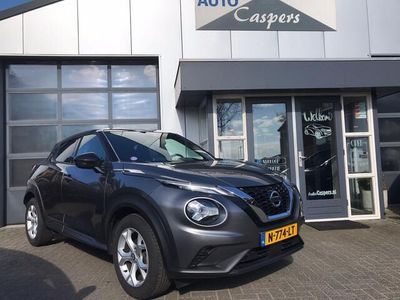 tweedehands Nissan Juke 1.0 DIG-T Acenta