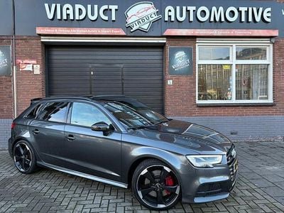 Audi S3 Sportback