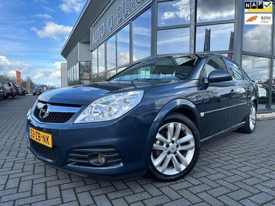 tweedehands Opel Vectra GTS 2.2-16V Business | Navi | Half-Leder | LMV | T