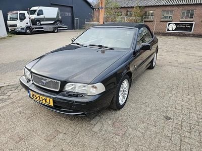 Volvo C70