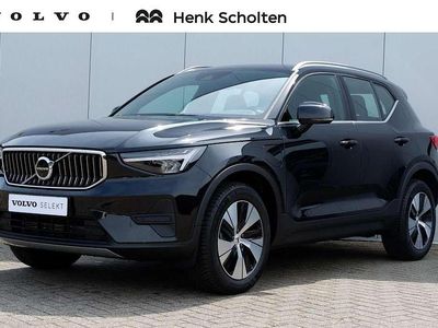 Zwart Occasion 2023 Volvo XC40 Inscription SUV | € 46.950