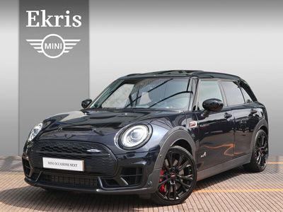 Mini John Cooper Works Clubman