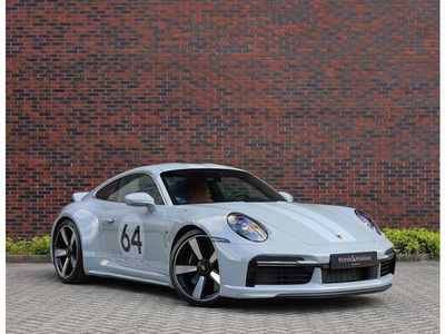 tweedehands Porsche 911 3.8 Sport Classic *Heritage*Beschikbaar*