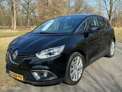 Renault Scénic IV
