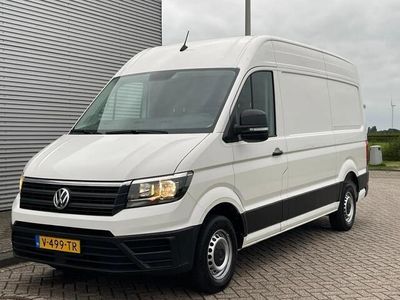 tweedehands VW Crafter 2.0 TDI L3H3 Comfortline