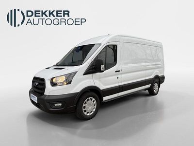 Occasion Ford Transit Trend 129 PK (94 kW) 2024 Van