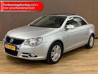 VW Eos