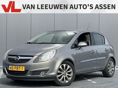 tweedehands Opel Corsa 1.2-16V '111' Edition | Nieuw binnen | Rijklaar |