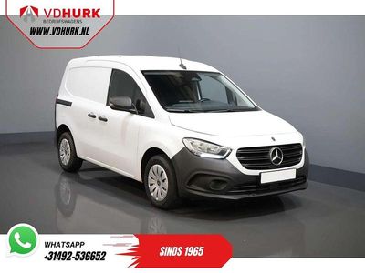 Mercedes Citan 110