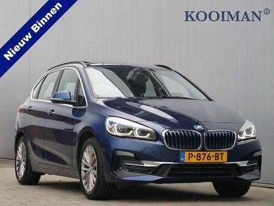 tweedehands BMW 225 Active Tourer 225xe iPerformance High Executive Au