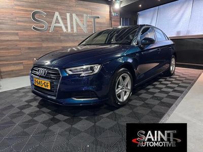 tweedehands Audi A3 Limousine 1.0 TFSI Pro Line