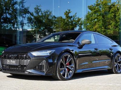 Audi RS7 Sportback