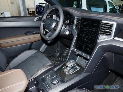VW Amarok