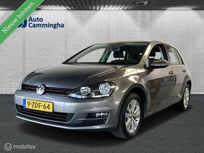 tweedehands VW Golf VII 1.2 TSI Comfortline