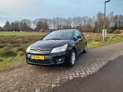 Gebruikt 2010 Citroën C4 | € 1.090 (Goede deal)
